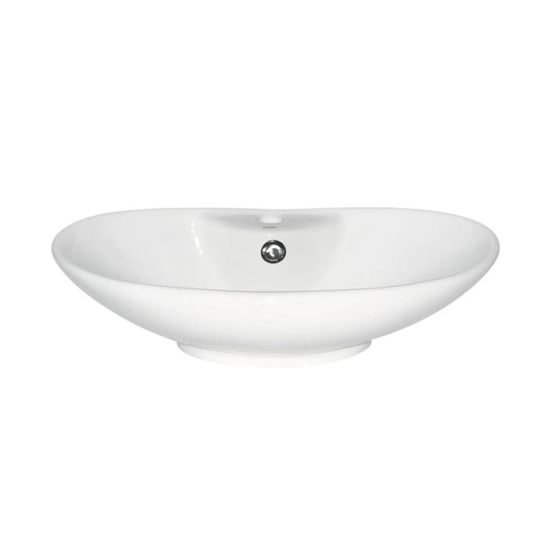 KERRA - Umývadlo vstavané KR-139 5906365577155 3