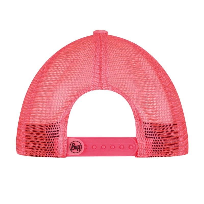 Dámska šiltovka BUFF TRUCKER CAP AMDO MULTI 2