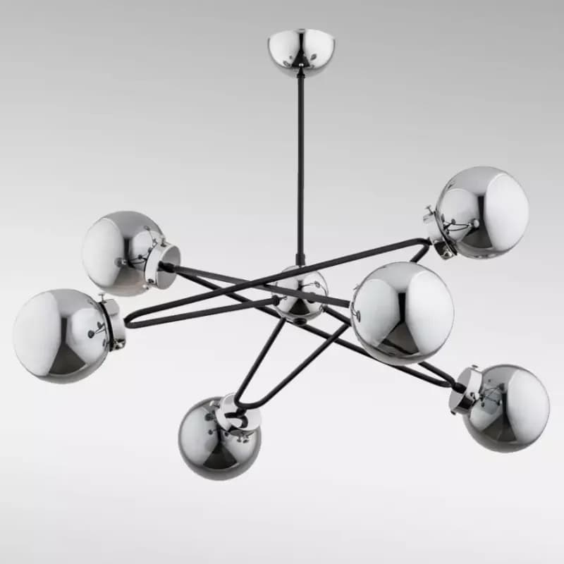 Luster Sagito chróm 25616 Lw6