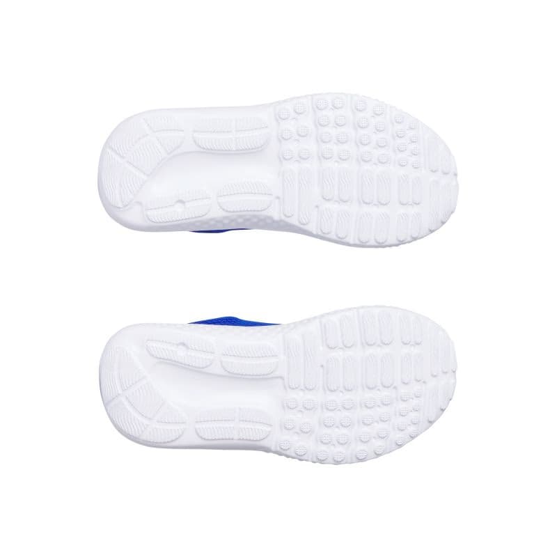 Chlapčenská športová obuv (tréningová) UNDER ARMOUR UA BPS Surge 4 AC K team royal black black 5