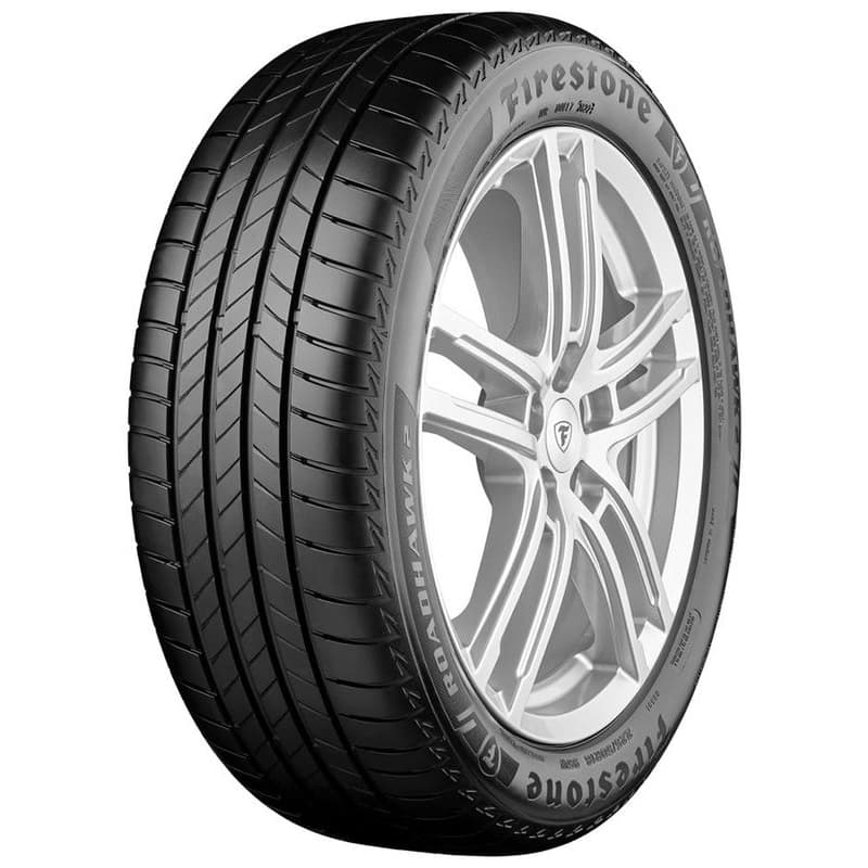Firestone ROADHAWK 2 275/45 R20 110 Y Letné