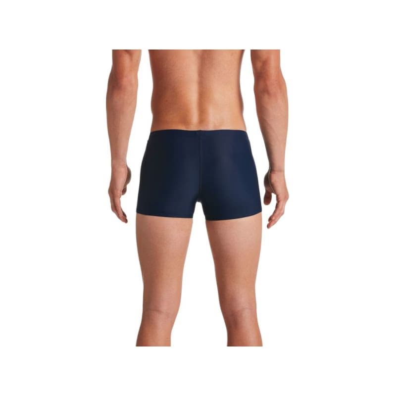 Pánske plavecké boxerky NIKE SWIM SQUARE LEG MIDNIGHT NAVY-MIDNIGHT NAVY 3
