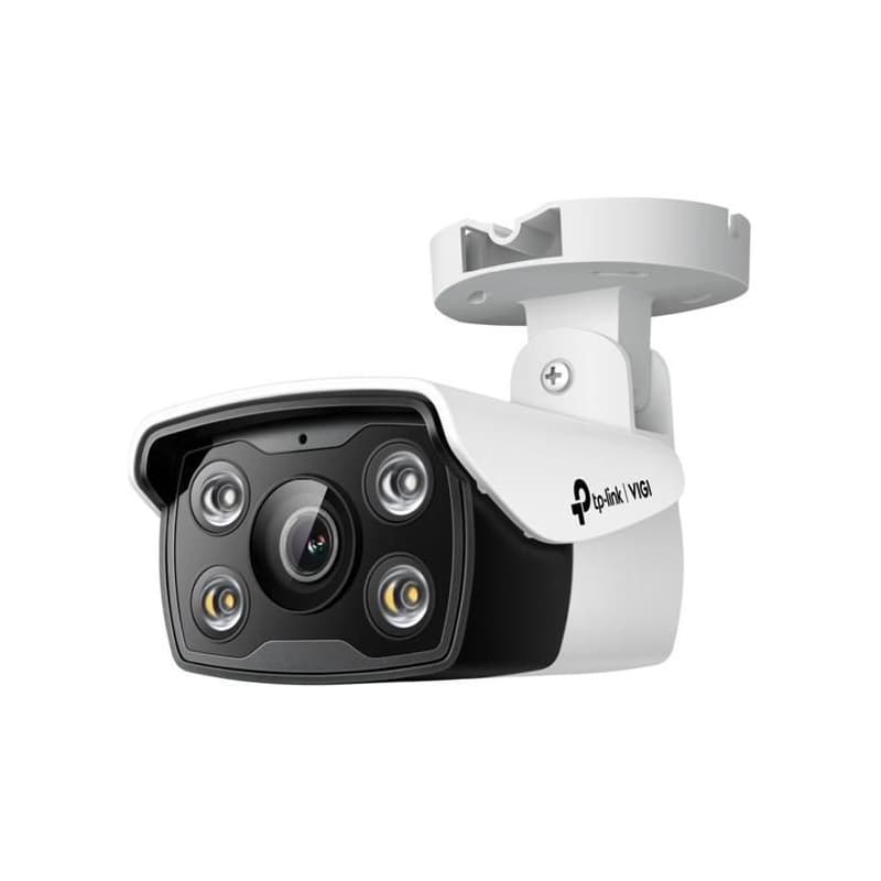 TP-Link VIGI C340(4mm) Bullet kamera, 4MP, 4mm, Full-Color