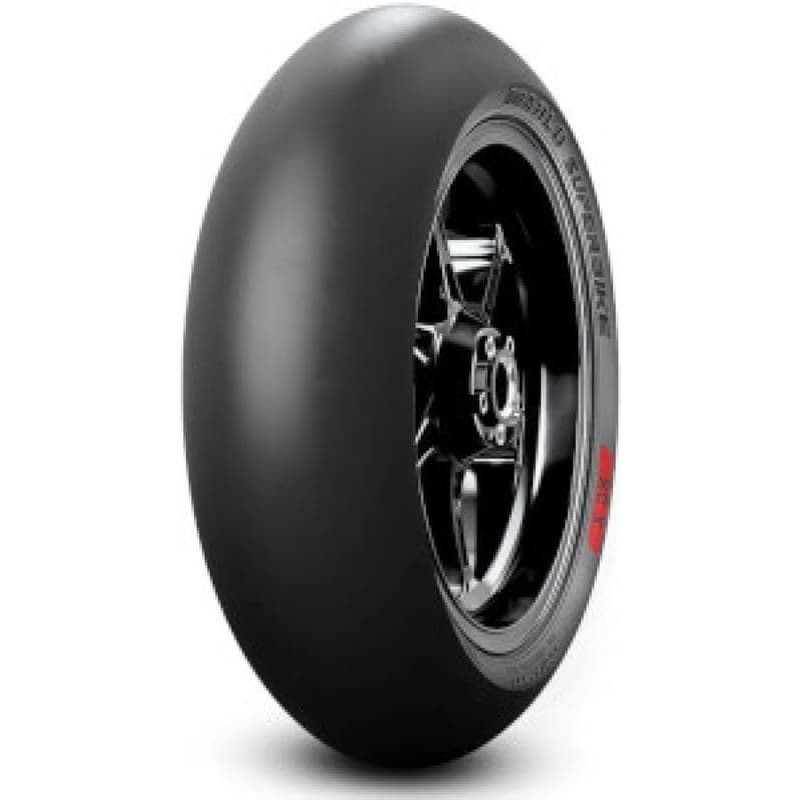 Pirelli Diablo Superbike SCQ ( 200/65 R17 TL zadné koleso, NHS )