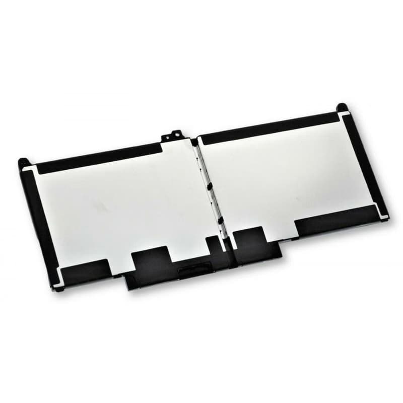 Dell Batéria 4-cell 60W/HR LI-ON pre Latitude 5300, 7300, 7400 2