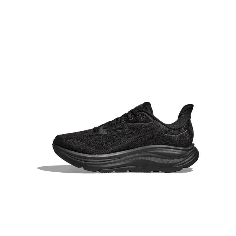 Pánska bežecká obuv HOKA Clifton 10 M black black 2