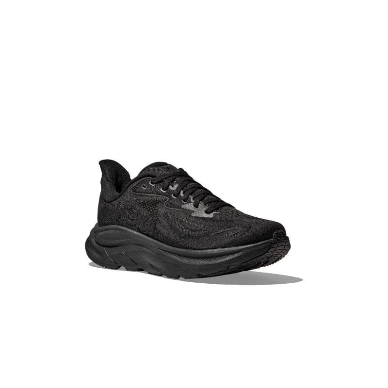 Pánska bežecká obuv HOKA Clifton 10 M black black 4