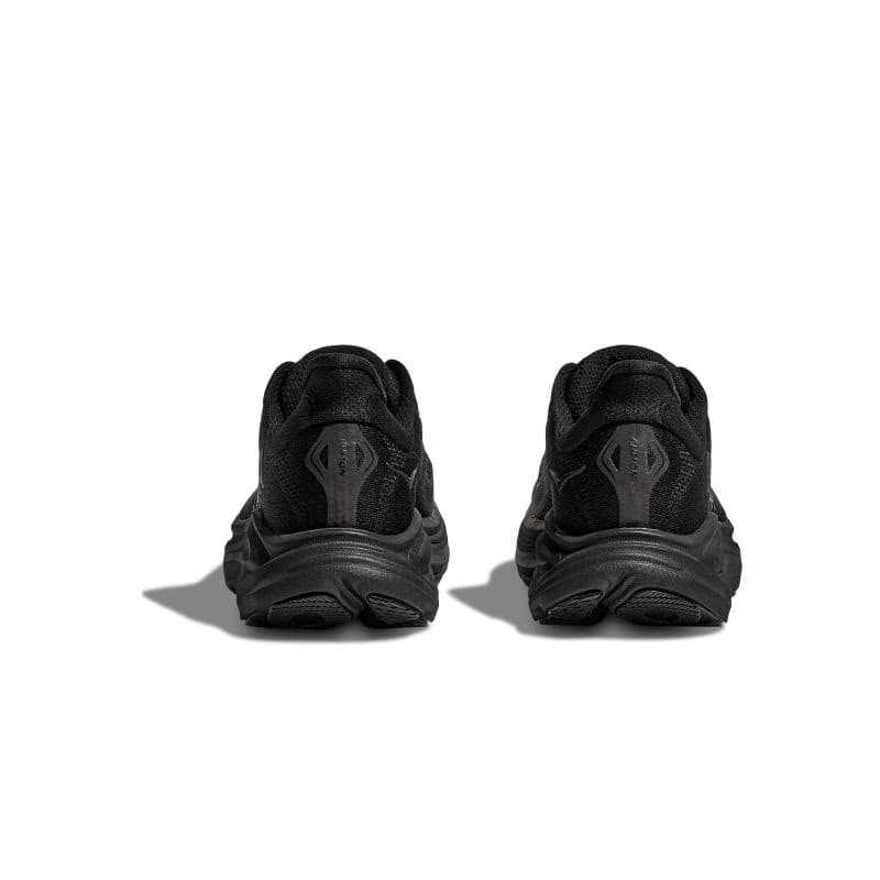 Pánska bežecká obuv HOKA Clifton 10 M black black 6
