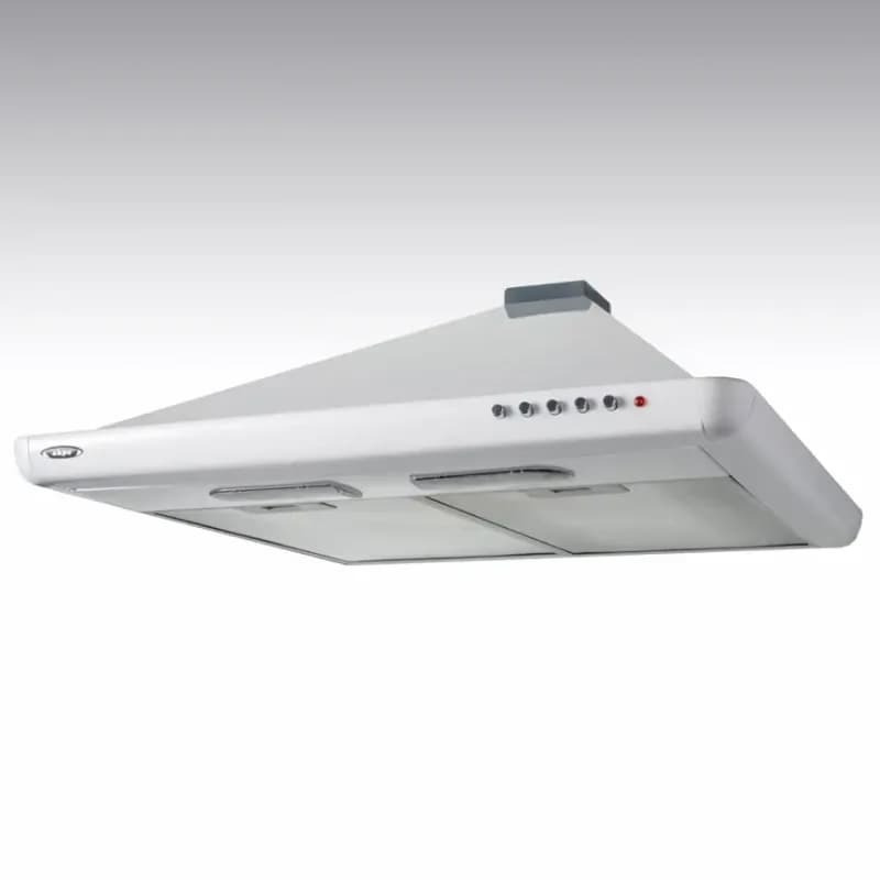 Digestor WK-5 Elegant Mini Turbo 50 cm biely