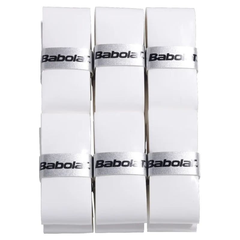 Tenisový grip (omotávka) BABOLAT PRO TOUR 2.0 X12 2