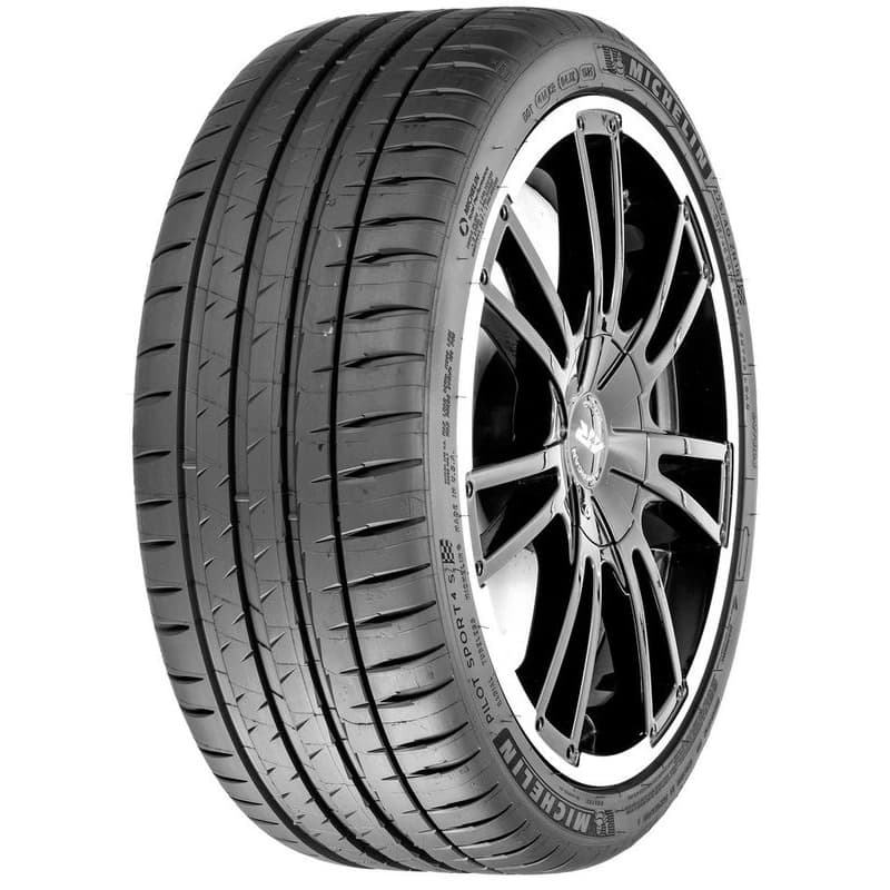 Michelin PILOT SPORT 4 S 335/25 R22 105 Y Letné