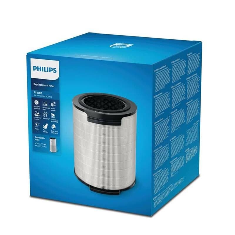 FY1700/30 FILTER DO ČISTIČKY VZD. PHILIPS 2