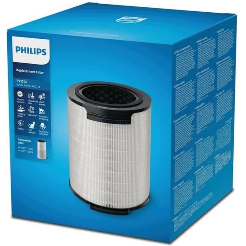 FY1700/30 FILTER DO ČISTIČKY VZD. PHILIPS 4
