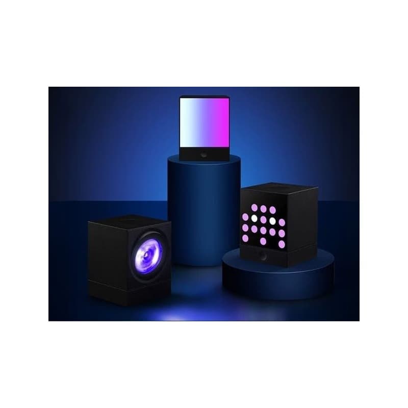 Yeelight CUBE Smart Lamp - Light Gaming Cube Spot - Expansion Pack 3