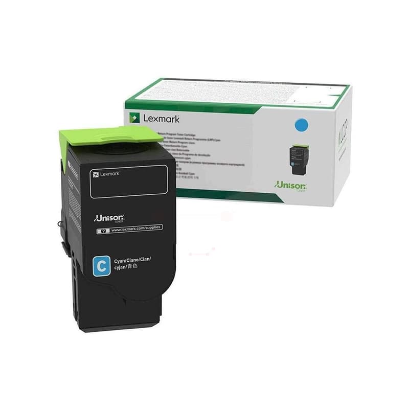 LEXMARK 78C2UCE - originálny