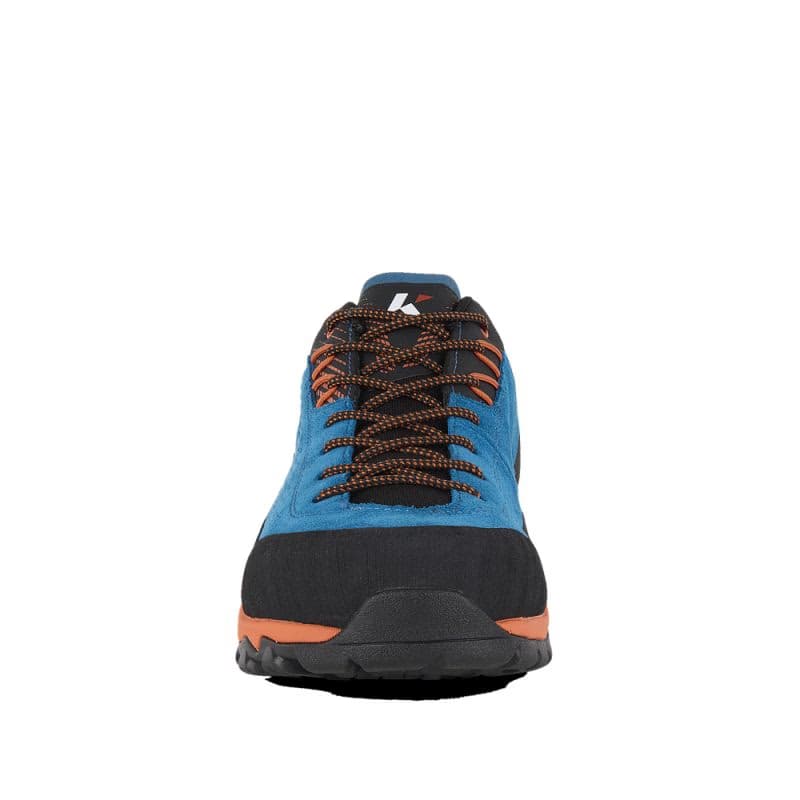 Pánska nízka turistická obuv KAYLAND Miura Gtx, Teal Orange 4