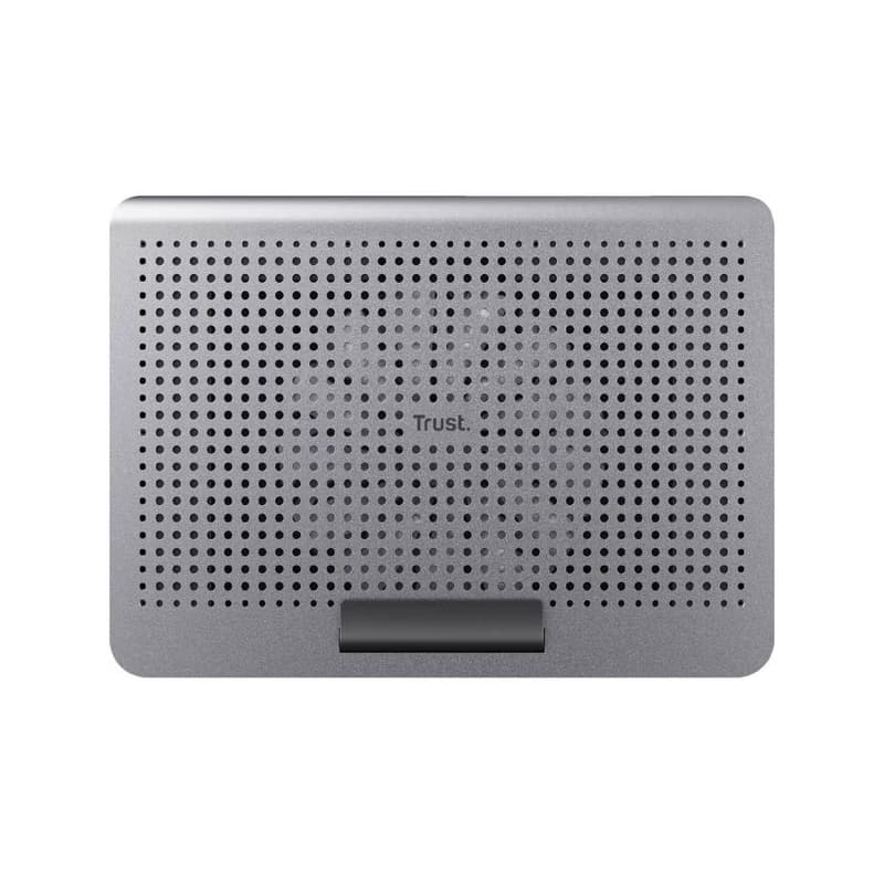 TRUST stojan na notebook Exto Laptop Cooling Stand Eco, šedá 2