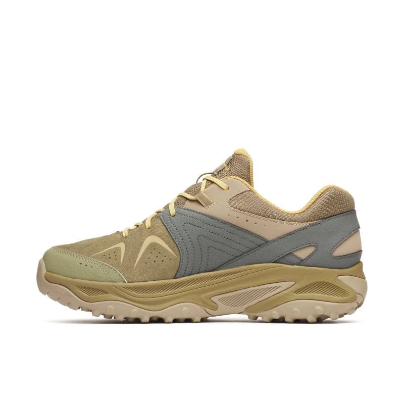 Pánska nízka turistická obuv MERRELL Yokota 3 GTX M drab 3