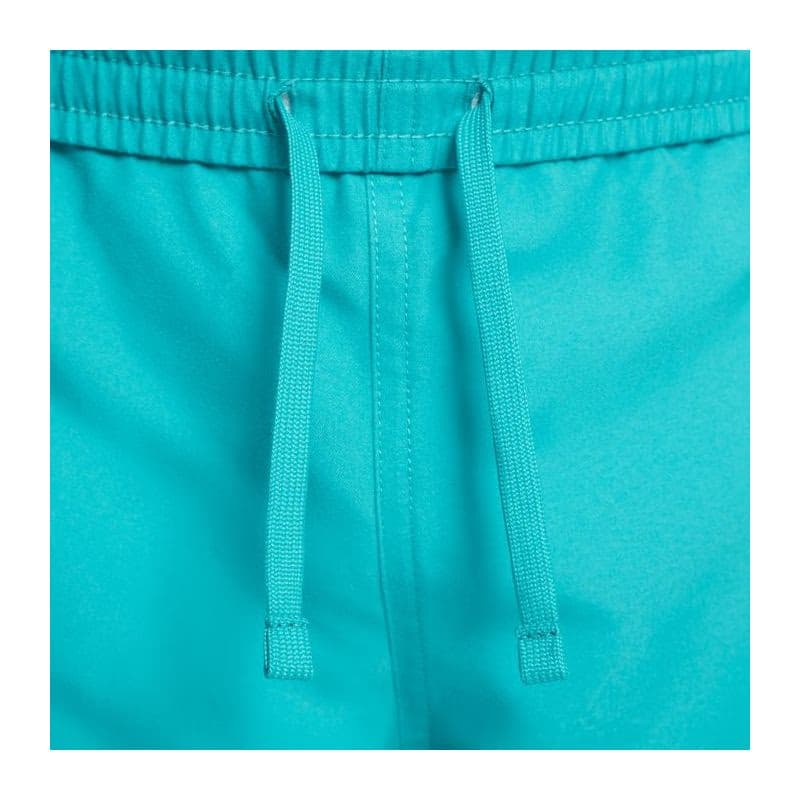 Chlapčenské plavky NIKE SWIM WAFFLE SWOOSH 4 inch DUSTY CAC-DUSTY CACTUS 5