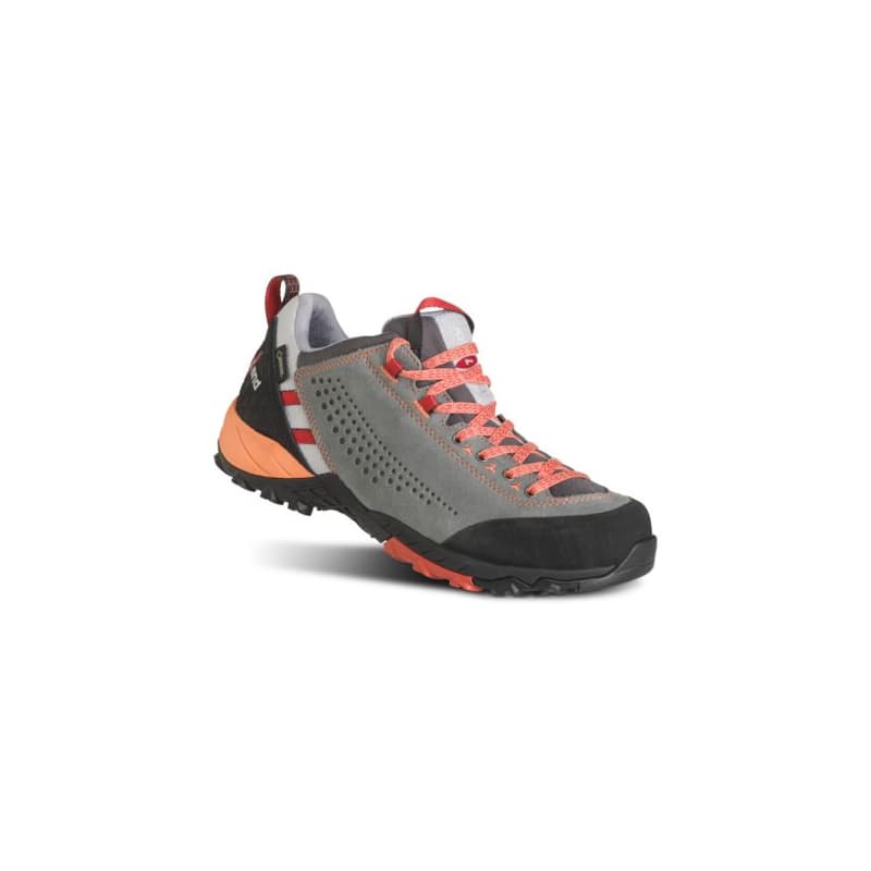 Dámska nízka turistická obuv KAYLAND Alpha Ws Gtx, Grey Peach