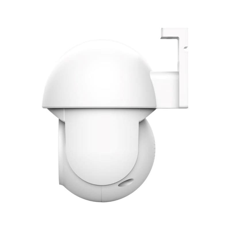 TRUST Kamera IPCAM-3900, WiFi, outdoor, biela 4