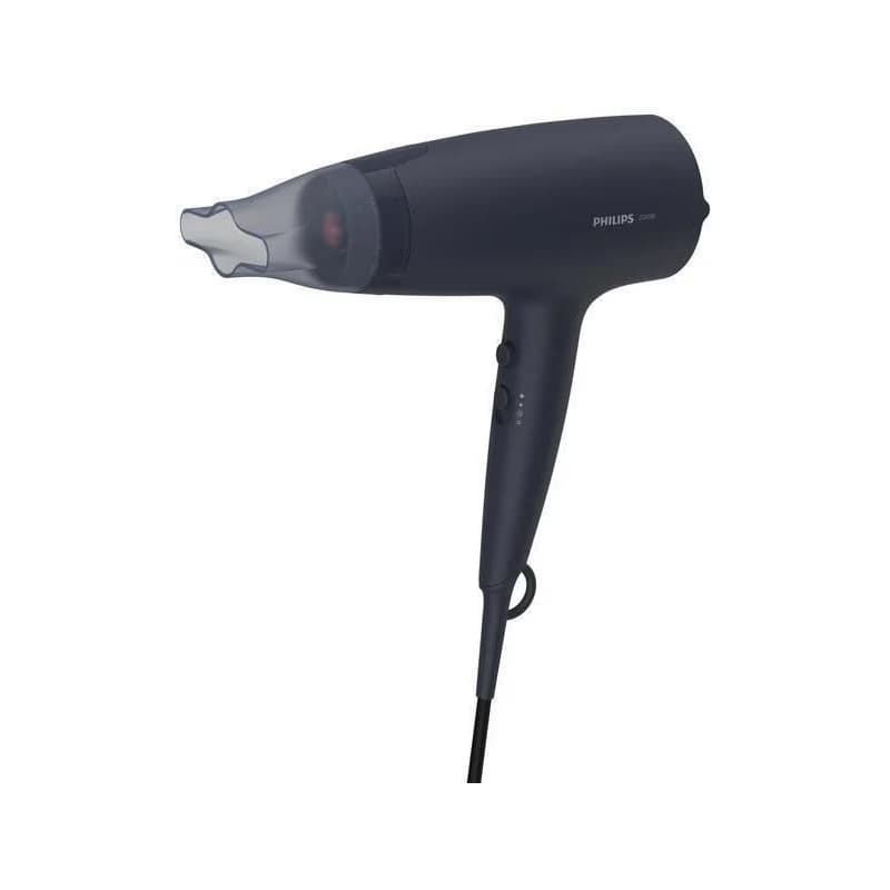 Philips BHD360/20 sušič vlasov, 2100 W, ThermoProtect, ionizácia, difuzér, Cool Shot 2
