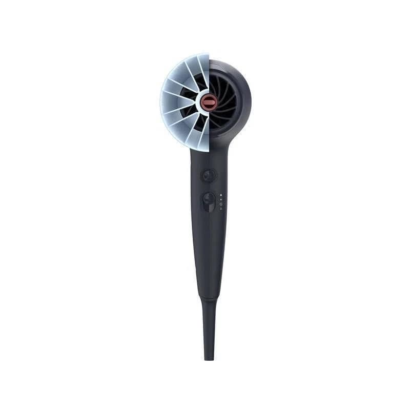 Philips BHD360/20 sušič vlasov, 2100 W, ThermoProtect, ionizácia, difuzér, Cool Shot 4