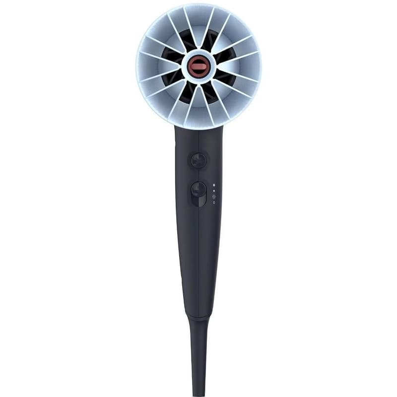 Philips BHD360/20 sušič vlasov, 2100 W, ThermoProtect, ionizácia, difuzér, Cool Shot 5