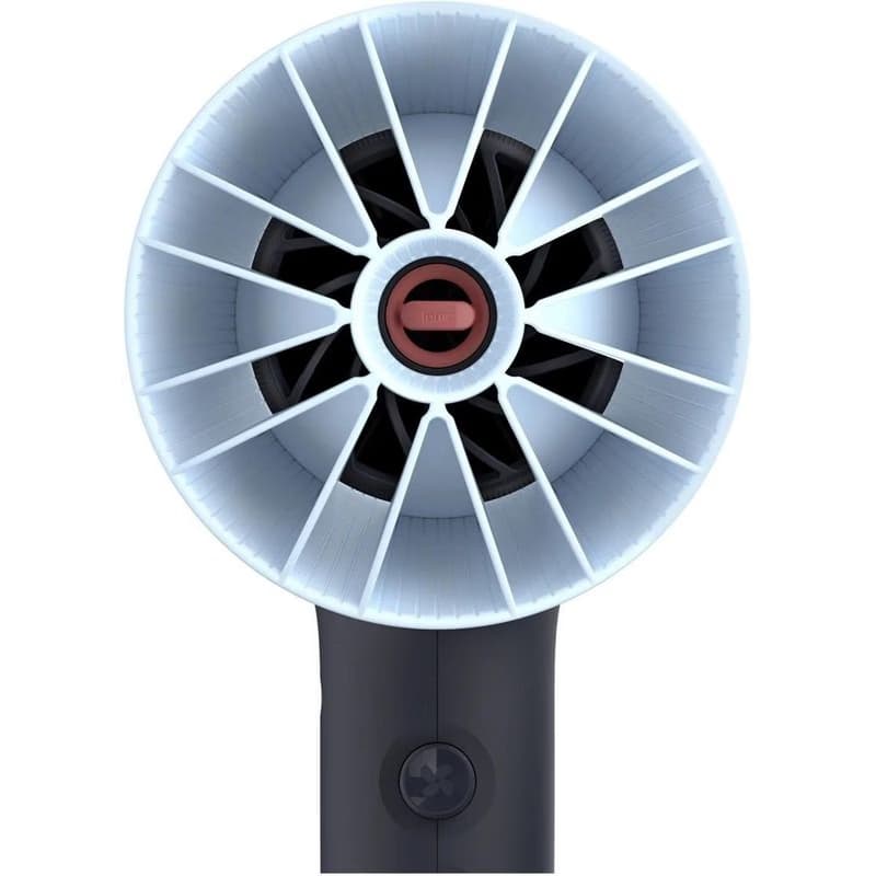 Philips BHD360/20 sušič vlasov, 2100 W, ThermoProtect, ionizácia, difuzér, Cool Shot 6