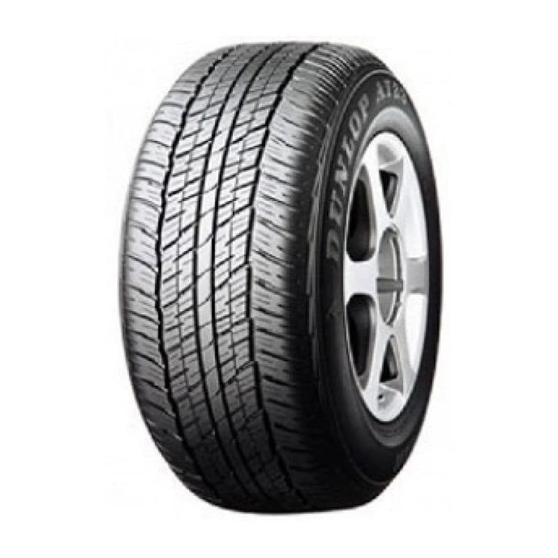 Dunlop Grandtrek AT 23 ( 265/65 R18 114V BLK )