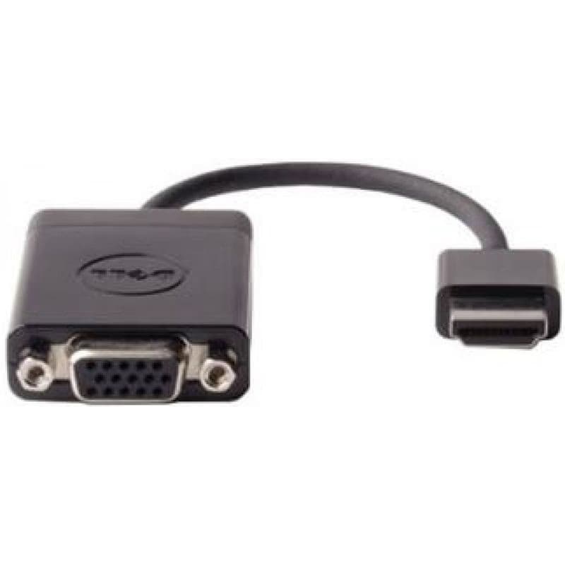 DELL Kit - DELL HDMI to VGA adaptér 2