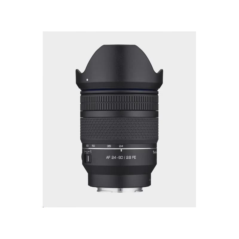 Samyang AF 24-60mm F/2.8 Sony FE 4