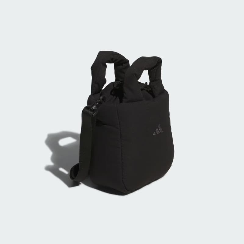 Kabelka ADIDAS MH PF SM BAG-BLACK 3