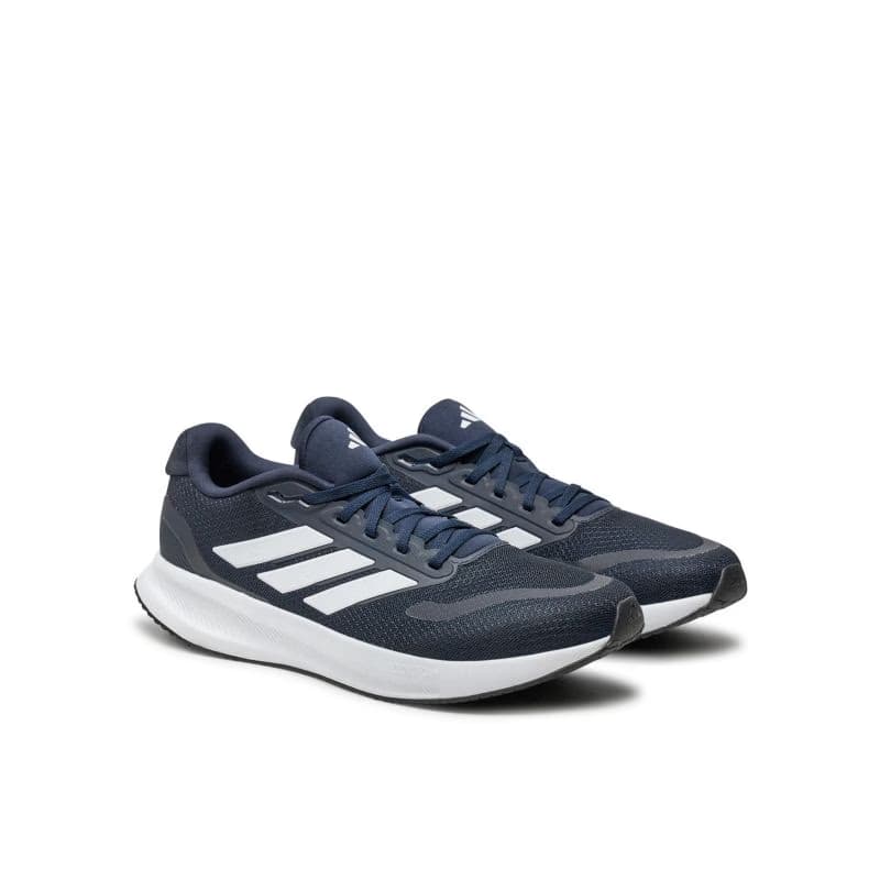 Pánska športová obuv (tréningová) ADIDAS Runfalcon 5 M legend ink cloud white core black 2