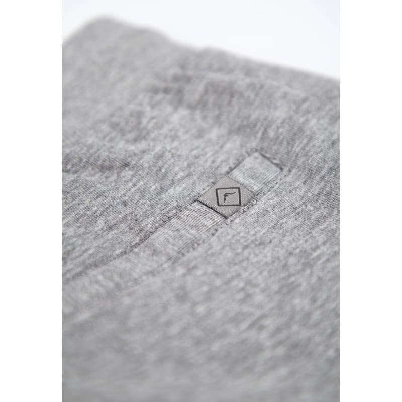 Pánske tepláky VOLCANO ELEGANT-702M-GREY MEL 4