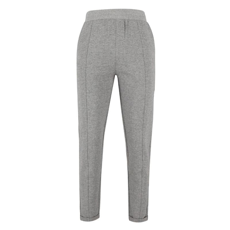 Pánske tepláky VOLCANO ELEGANT-702M-GREY MEL 5