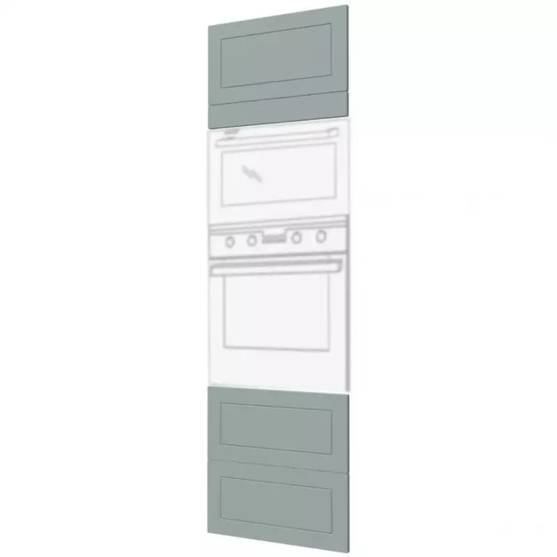 Dvierka Quantum D14 RU/2M/2E/2H/2A – 284 mint