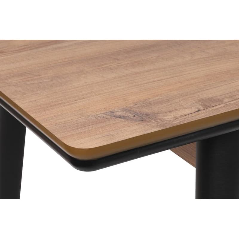 Extendable Dining Table Sigma - 991 6