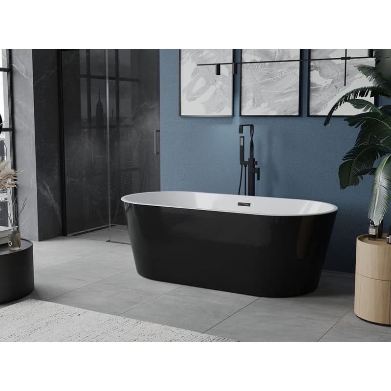 Mexen Luna, 150 x 75 cm 52031507575-70 2