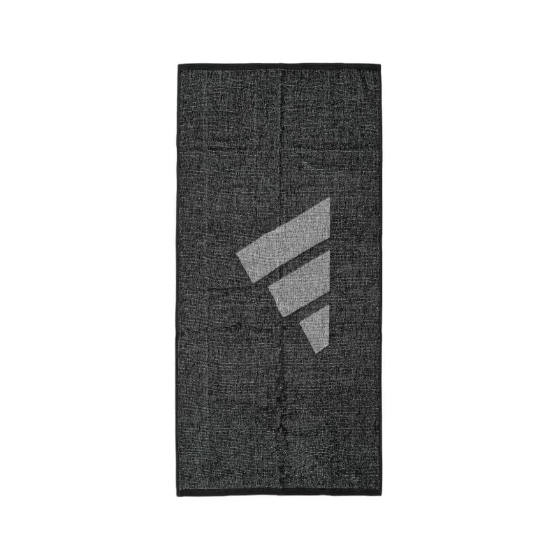 Uterák ADIDAS PER PACK TOWEL BLACK WHITE 2