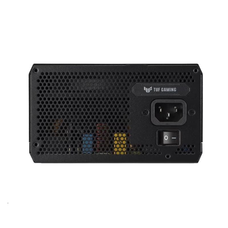 ASUS zdroj TUF Gaming 850W Gold, 80+ Gold 4