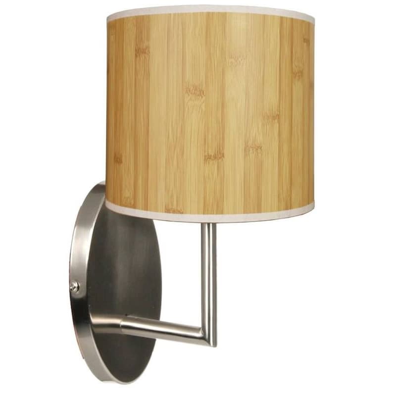 Nástenné svetlo TIMBER Candellux 2