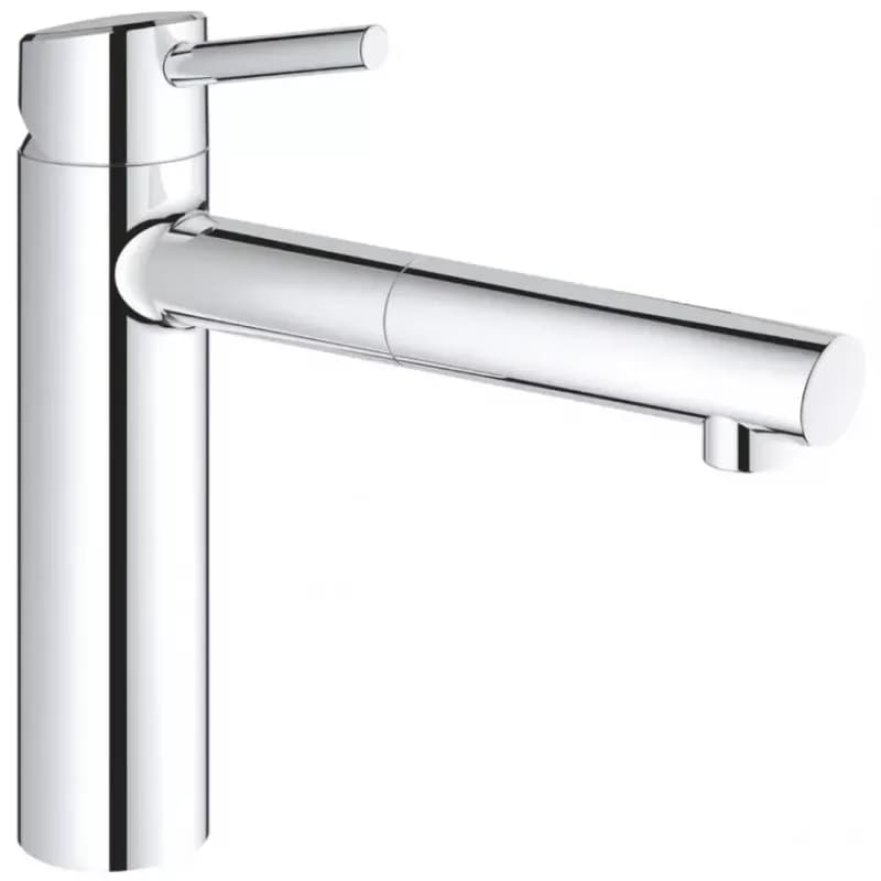 Drezová batéria stojaca CONCETTO 31129001