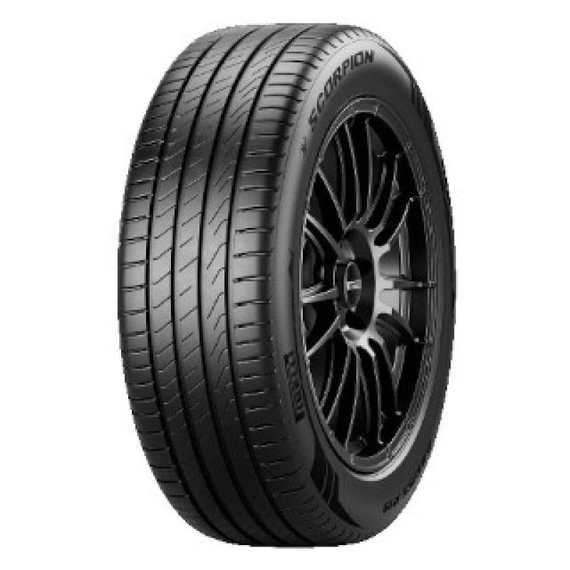 Pirelli Scorpion S3 ( 265/55 R19 113Y XL s ochrannou lištou (MFS) )