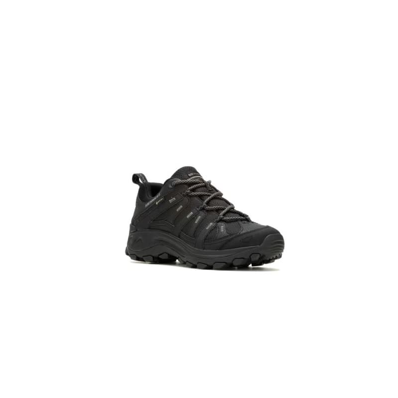 Pánska nízka turistická obuv MERRELL Claypool 2 Sport GTX M black