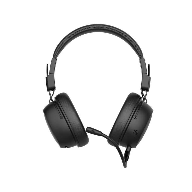 Sandberg Bluetooth headset ANC FlexMic, čierna 4