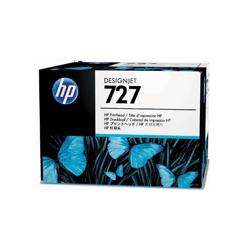 HP C1Q12A - originálny