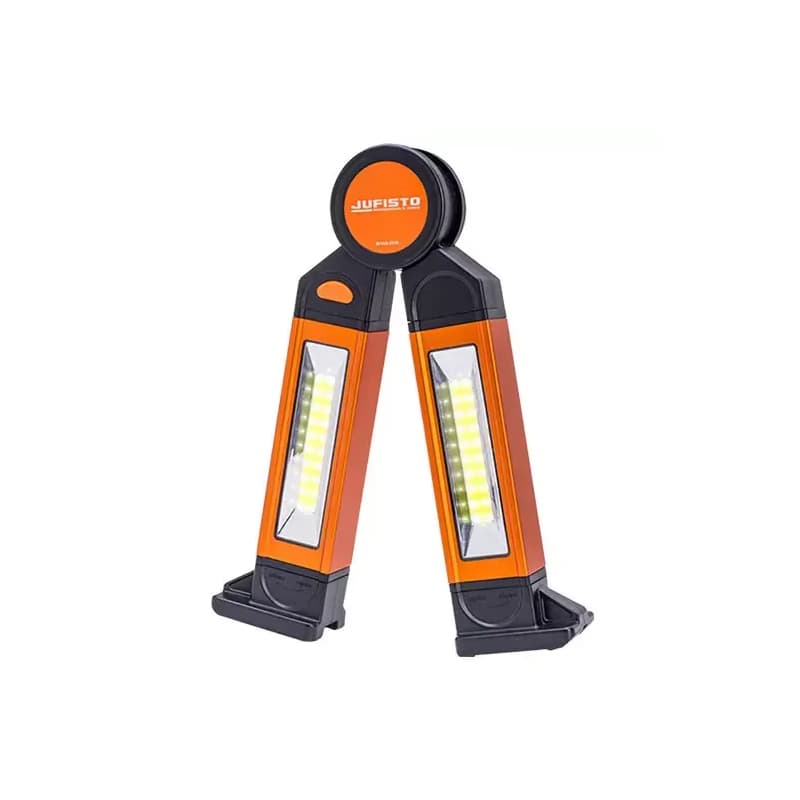 Pracovná Lampa do Auta LED 10W AKU USB JU-LLA-2110