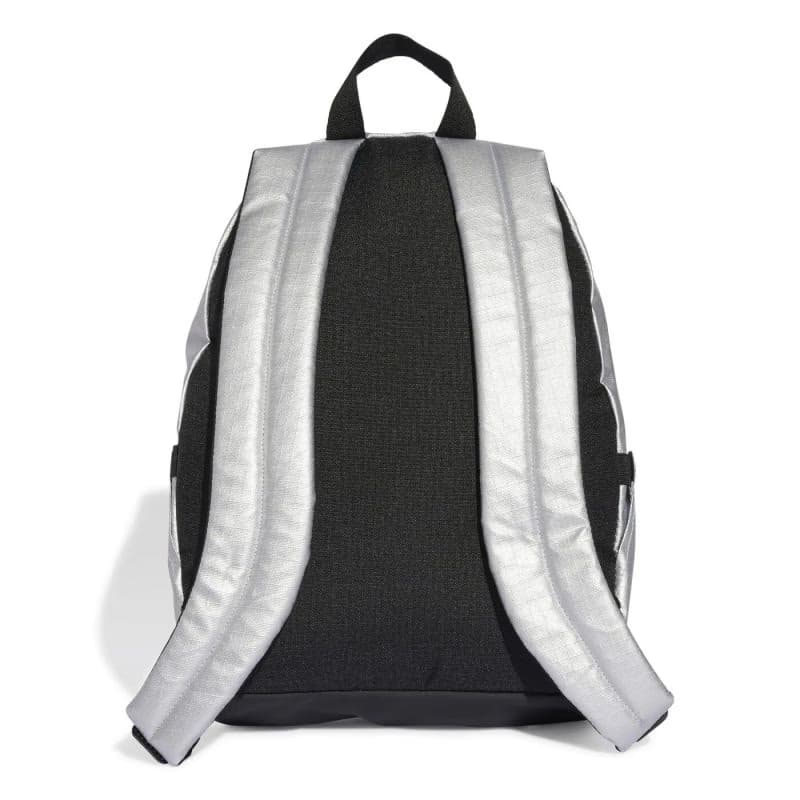 Batoh ADIDAS GL BP-SILVMT WHITE 2