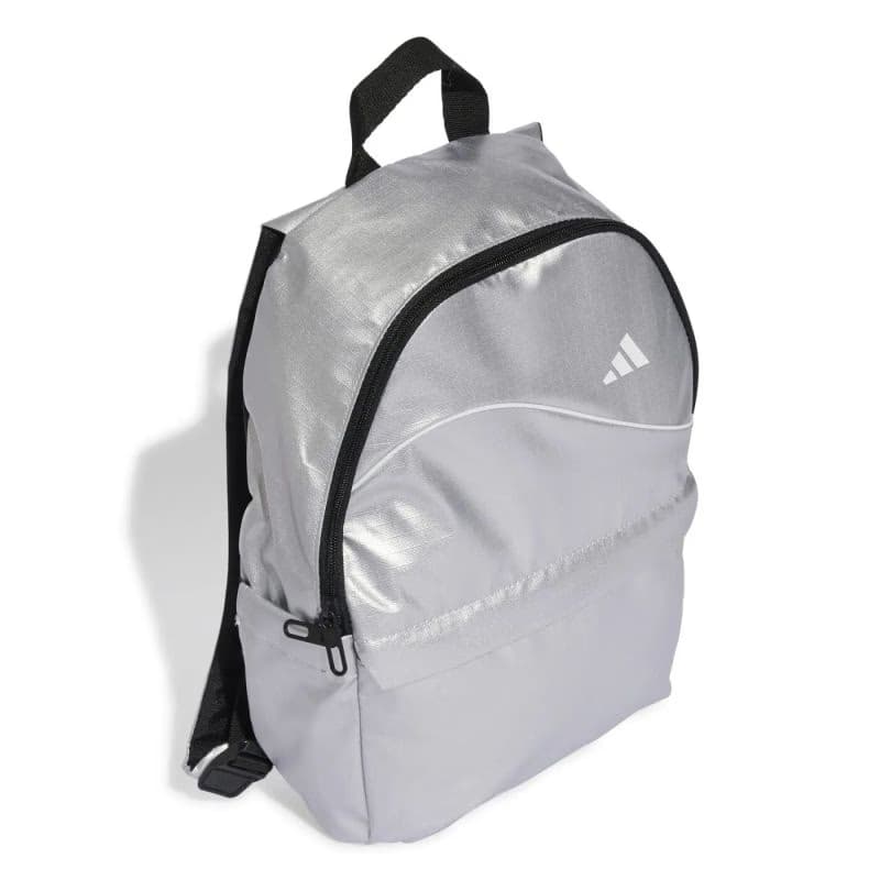 Batoh ADIDAS GL BP-SILVMT WHITE 3